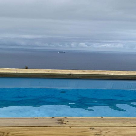 Casa Das 7 Lombas Povoacao  Buitenkant foto