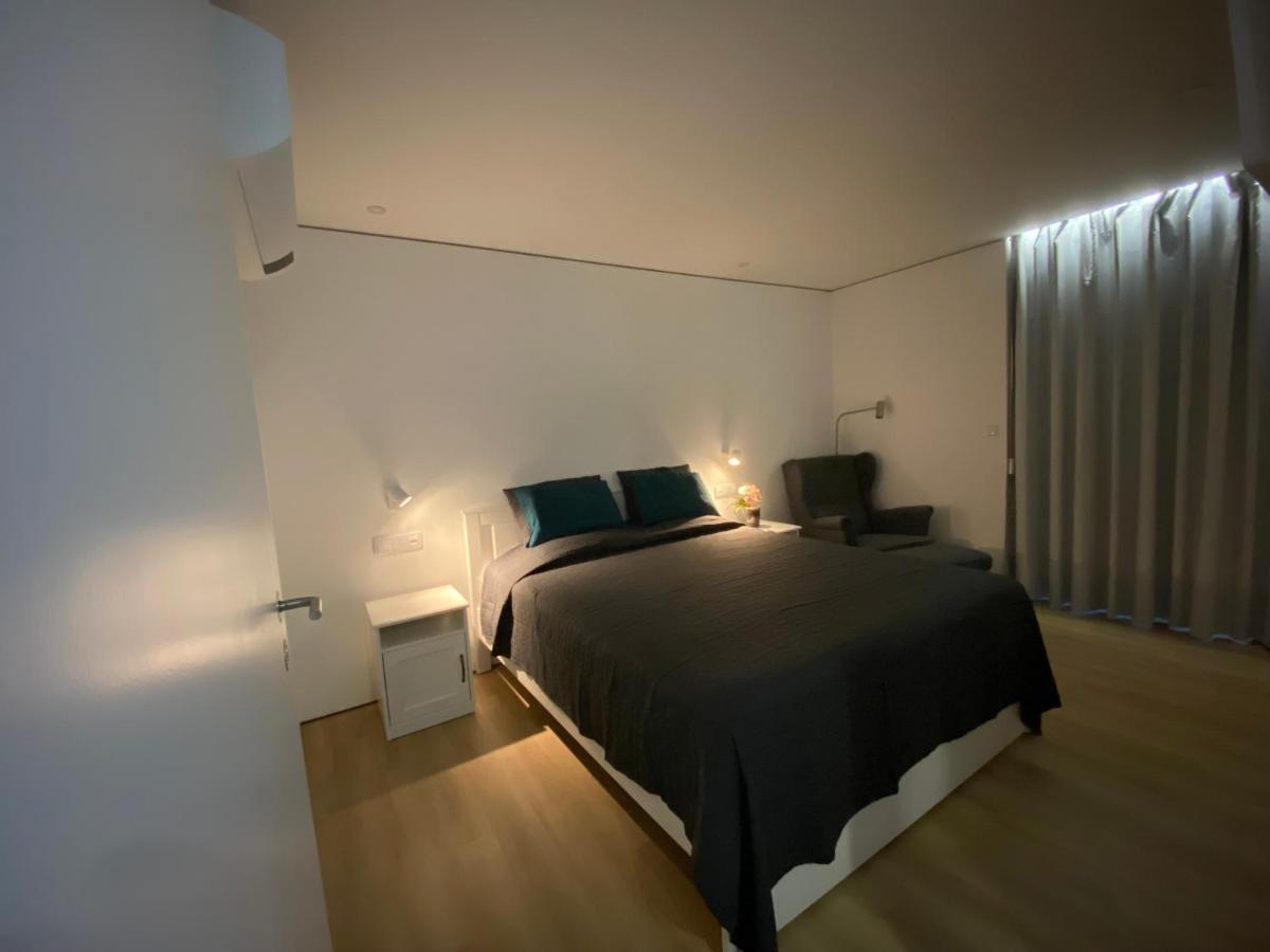 Casa Das 7 Lombas Povoacao  Buitenkant foto