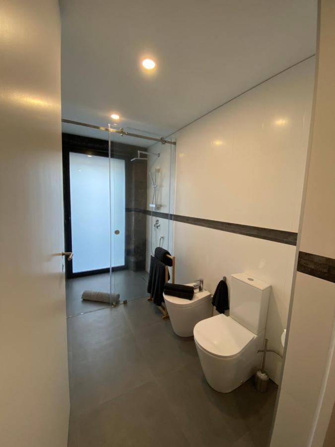 Casa Das 7 Lombas Povoacao  Buitenkant foto