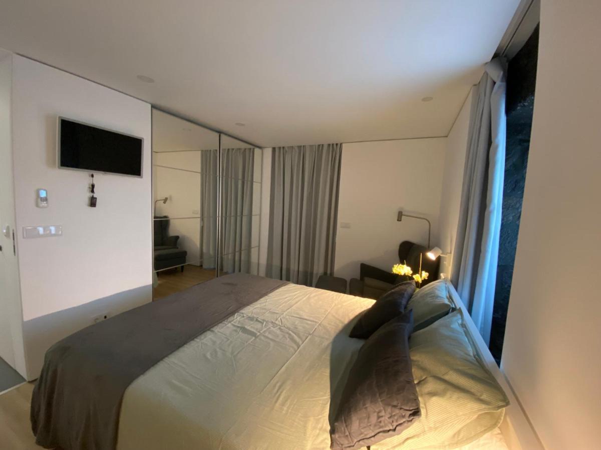 Casa Das 7 Lombas Povoacao  Buitenkant foto