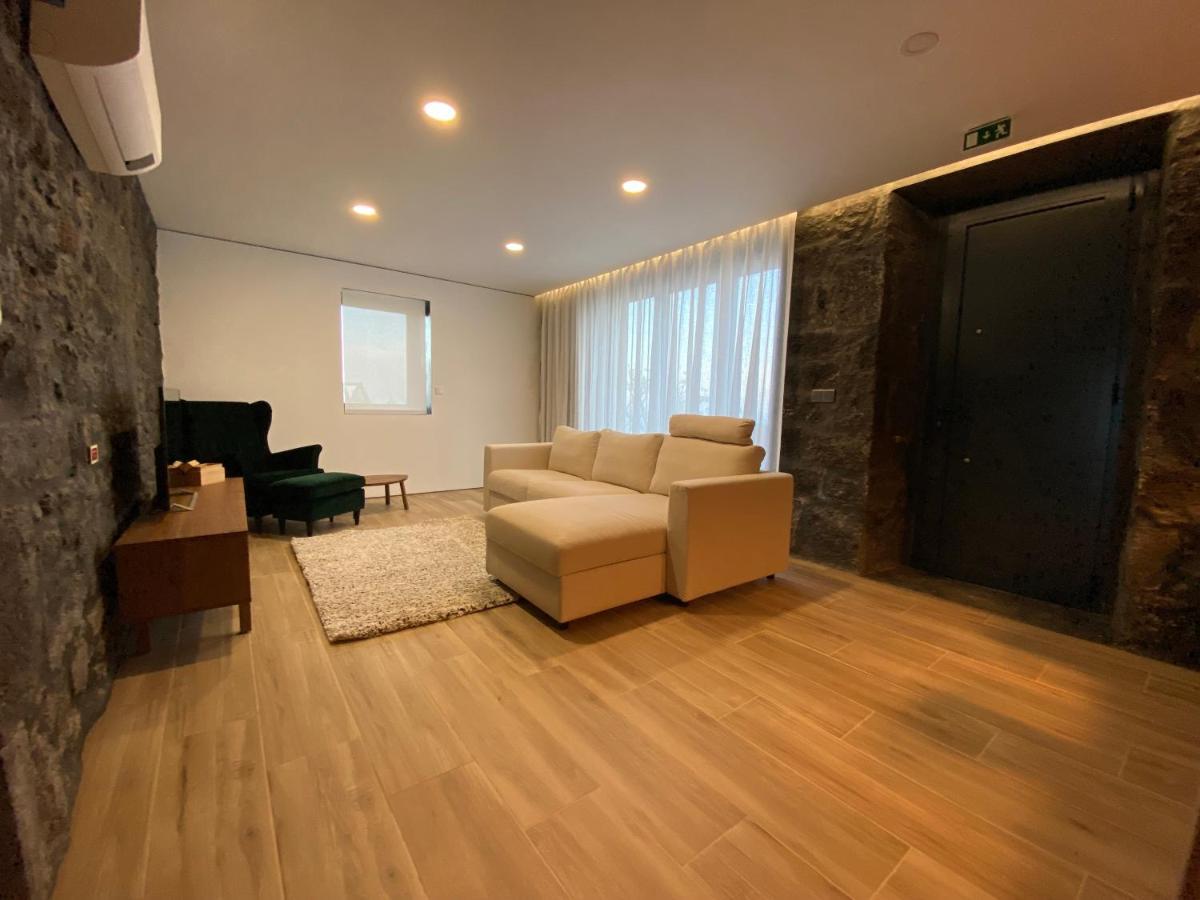 Casa Das 7 Lombas Povoacao  Buitenkant foto