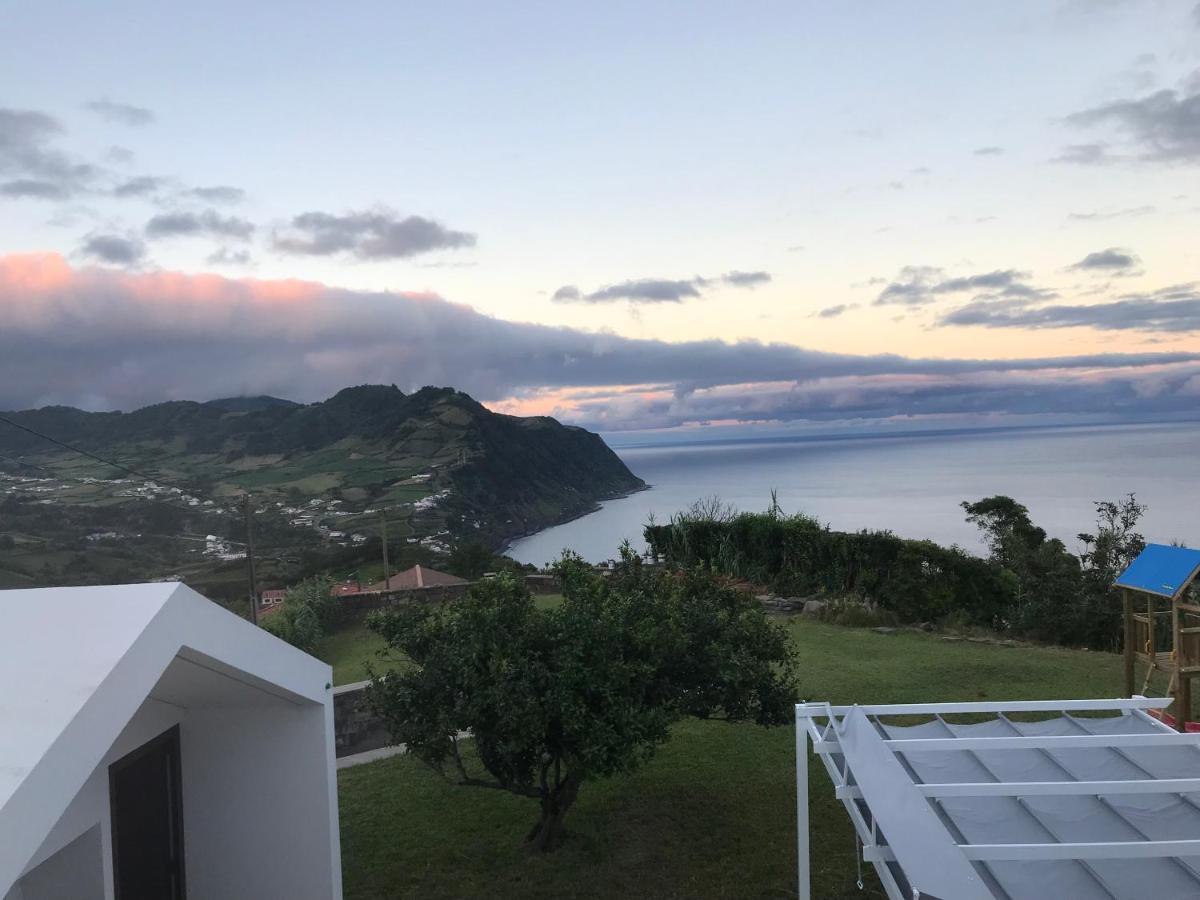 Casa Das 7 Lombas Povoacao  Buitenkant foto