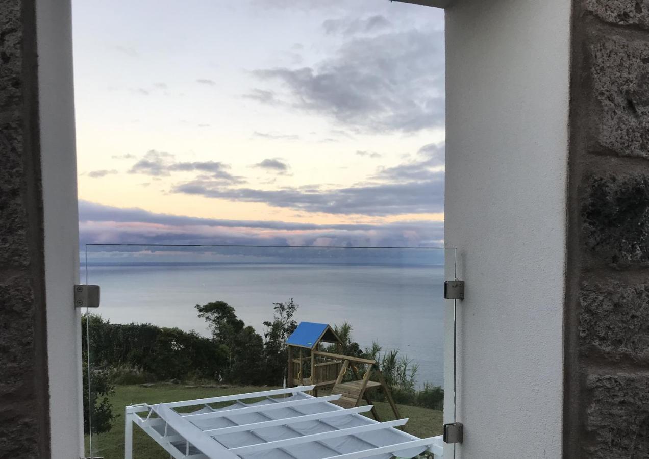 Casa Das 7 Lombas Povoacao  Buitenkant foto